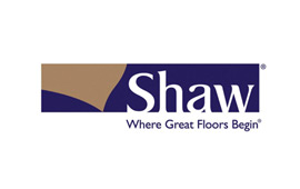 Shaw Where Great Floors Begin